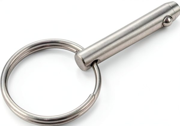 Quick Release Pin VTurboWay Marine Grade 316 Stainless Steel-3