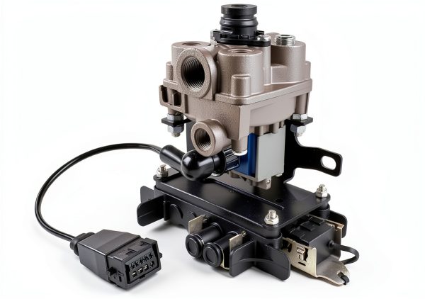 Tekkoauto Transmission Modulator Replacement Part-1