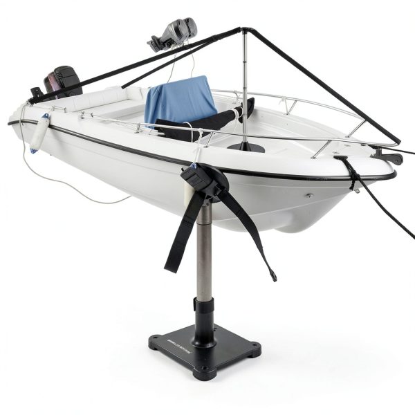 Boat Cover Support Poles VEITHI Stainless Steel-3