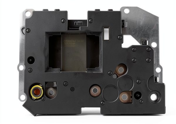 LCQBXGPU Transmission Modulator for Automotive Replacement-2