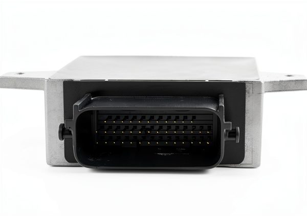 Transmission Modulator PCECKHFN Aluminum Build-4