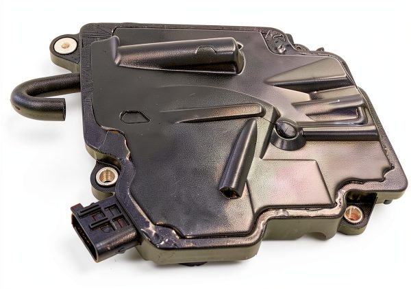 Mercedes Benz Transmission Modulator DYRDINSHOW-3
