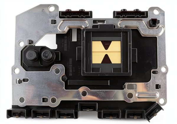 LCQBXGPU Transmission Modulator for Automotive Replacement-1