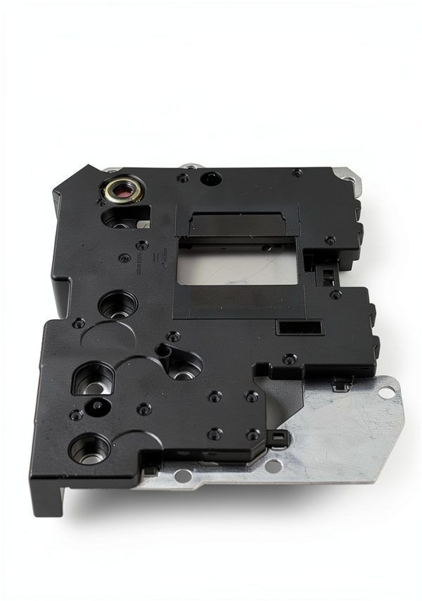 LCQBXGPU Transmission Modulator for Automotive Replacement-5