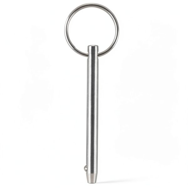 VTurboWay Marine 316 Quick Release Pin 1/4-2