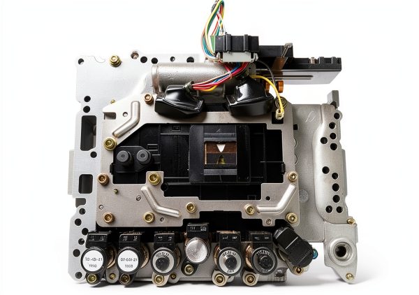 VUIPAJQC Automotive Transmission Modulator-2
