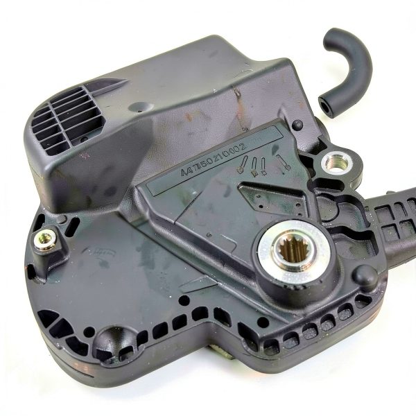 Mercedes Benz Transmission Modulator DYRDINSHOW-5