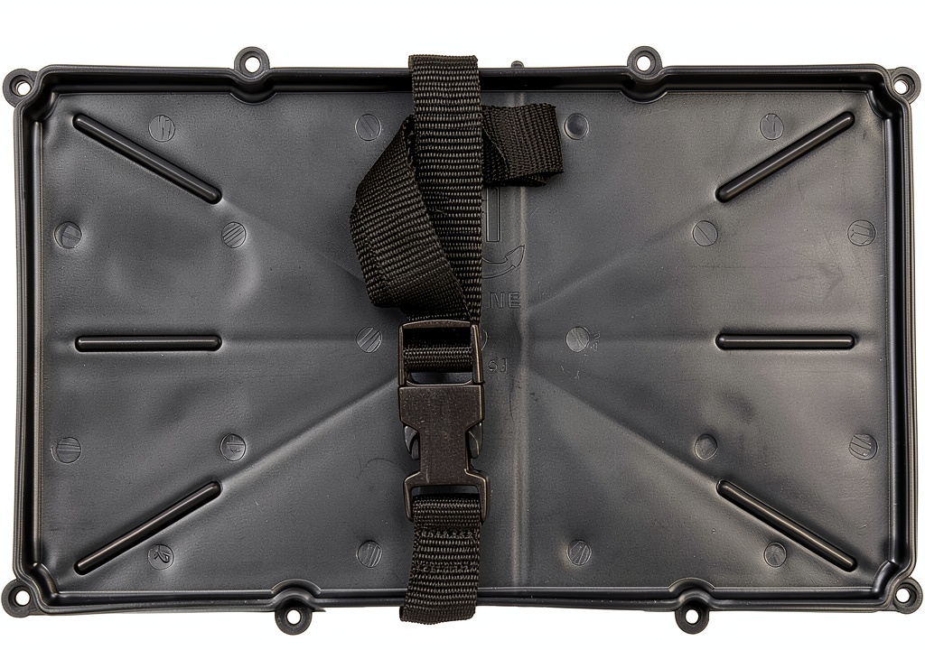 T-H Marine Narrow Battery Tray