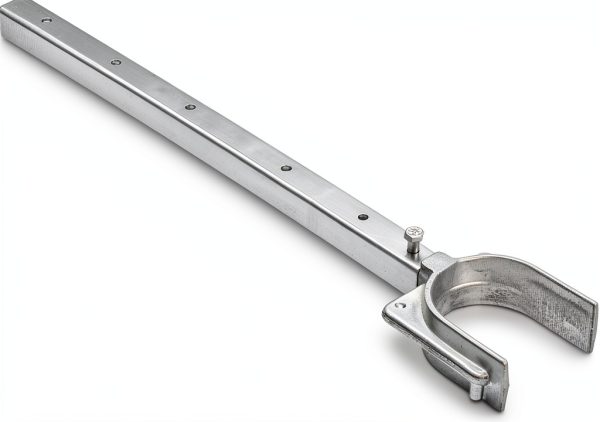 Attwood Transom Saver Boat Mount Composite-6