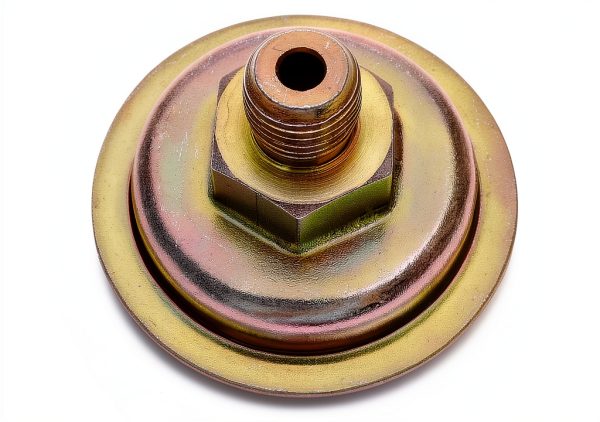 Automatic Transmission Vacuum Modulator by PartCatalog for-2