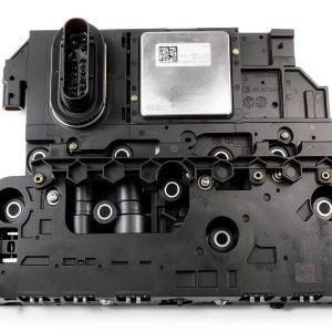 Automatic Control Module IROMEHONY Machined-0