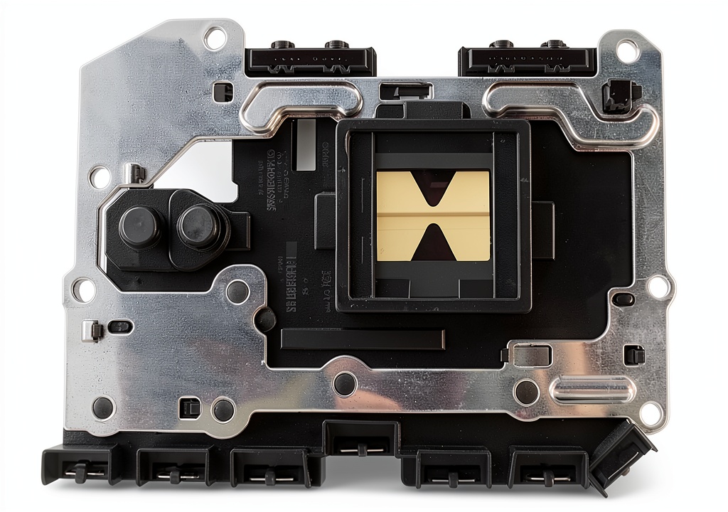 LCQBXGPU transmission modulator product image