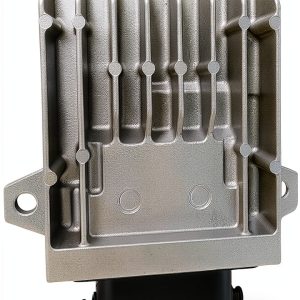 Generic Control Module for Automotive Replacement-0