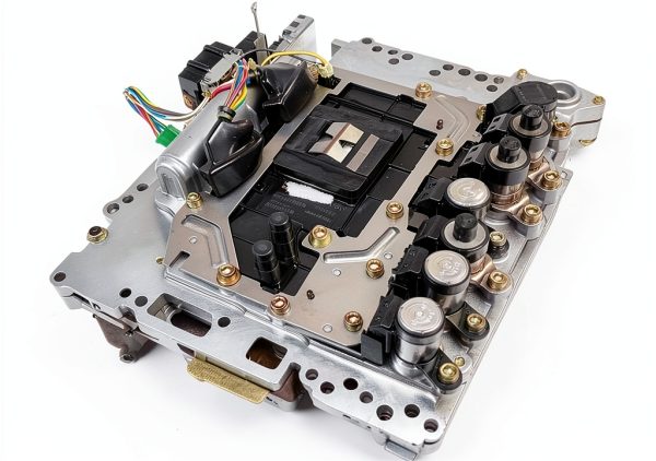 VUIPAJQC Automotive Transmission Modulator-0