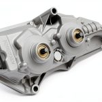 Ford Focus Transmission Control Module by HASANEN-0