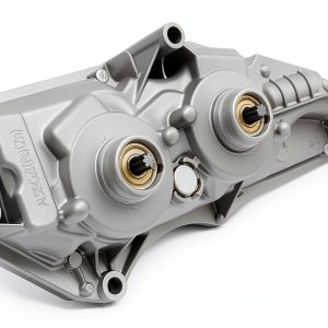 Ford Focus Transmission Control Module by HASANEN-0