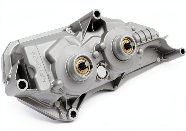 Ford Focus Transmission Control Module by HASANEN-0