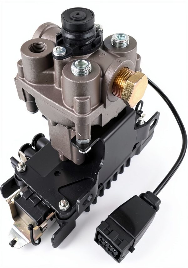 Tekkoauto Transmission Modulator Replacement Part-3