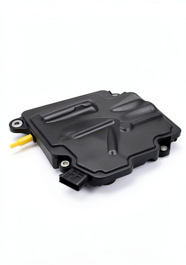 Mercedes ISM Module Pavo Plug Play 1in Display-3