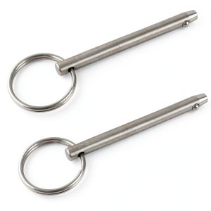 VTurboWay Quick Release Pin Marine 1/4 Boat Deck-0