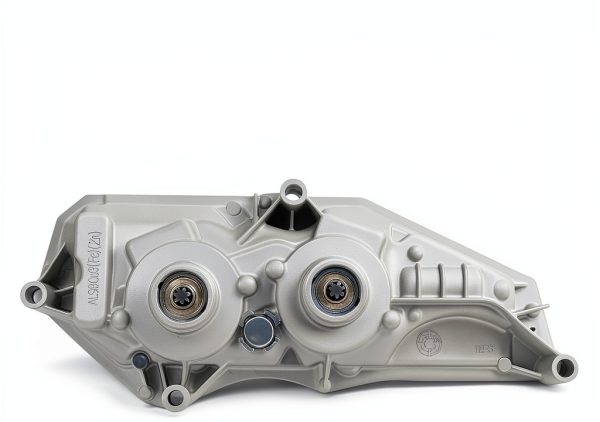 Ford Focus Transmission Control Module by HASANEN-3