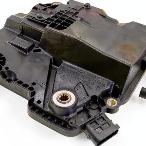 Mercedes Benz Transmission Modulator DYRDINSHOW-0