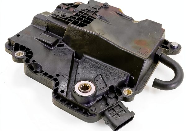 Mercedes Benz Transmission Modulator DYRDINSHOW-0
