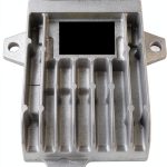 Transmission Modulator PCECKHFN Aluminum Build-0