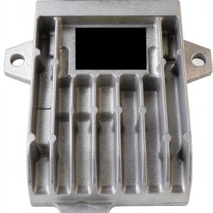 Transmission Modulator PCECKHFN Aluminum Build-0