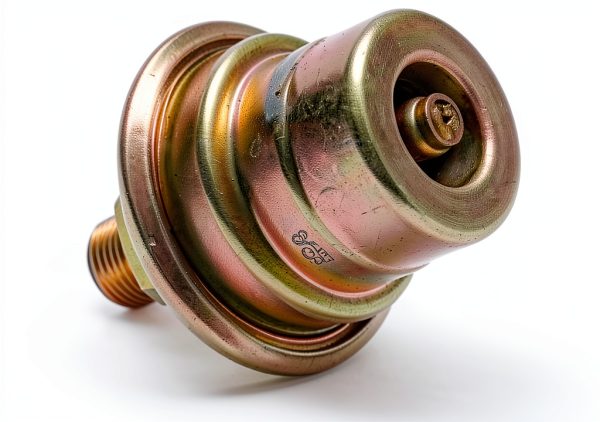 Remco Transmission Modulator for Automotive Replacement-0