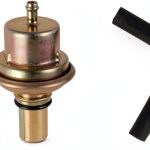 Adjustable Vacuum Modulator B&M Transmission-0