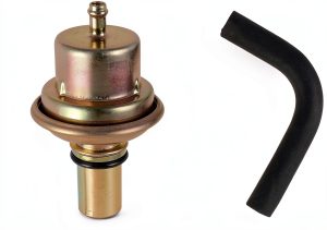 Adjustable Vacuum Modulator B&M Transmission-0