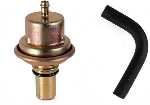 Adjustable Vacuum Modulator B&M Transmission-0