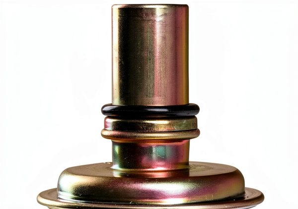 Adjustable Vacuum Modulator B&M Transmission-5