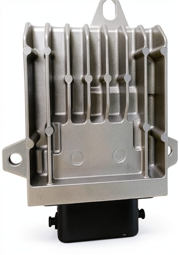 Generic Control Module for Automotive Replacement-4