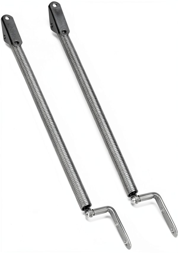 Hoffen Stainless Steel Marine Spring-0