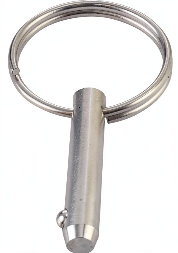 Quick Release Pin VTurboWay Marine Grade 316 Stainless Steel-4