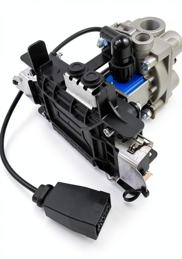 Tekkoauto Transmission Modulator Replacement Part-5