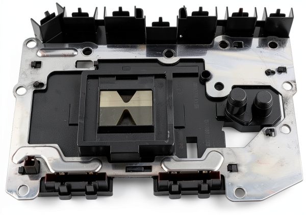 LCQBXGPU Transmission Modulator for Automotive Replacement-4