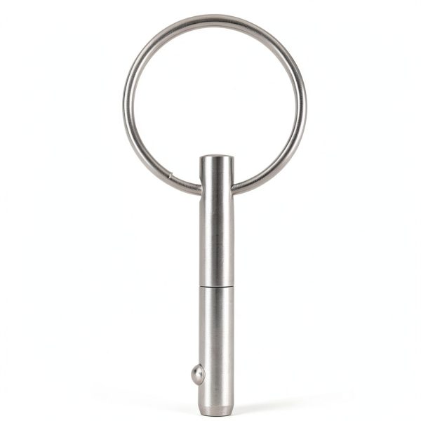 VTurboWay 3/16inches Marine Grade Stainless Steel Quick-2