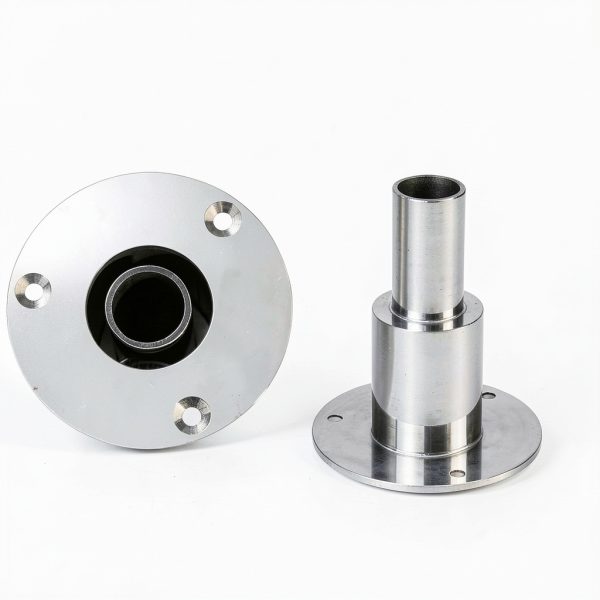 HEMRUNK 24mm Diesel Heater Exhaust Stainless Steel-1