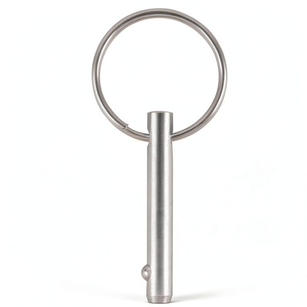 VTurboWay 3/16inches Marine Grade Stainless Steel Quick-1