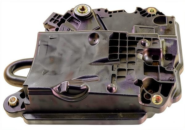Mercedes Benz Transmission Modulator DYRDINSHOW-4