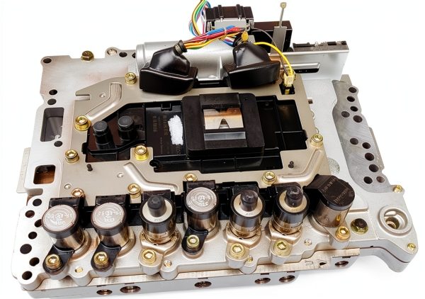 VUIPAJQC Automotive Transmission Modulator-3