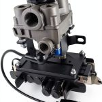 Tekkoauto Transmission Modulator Replacement Part-0