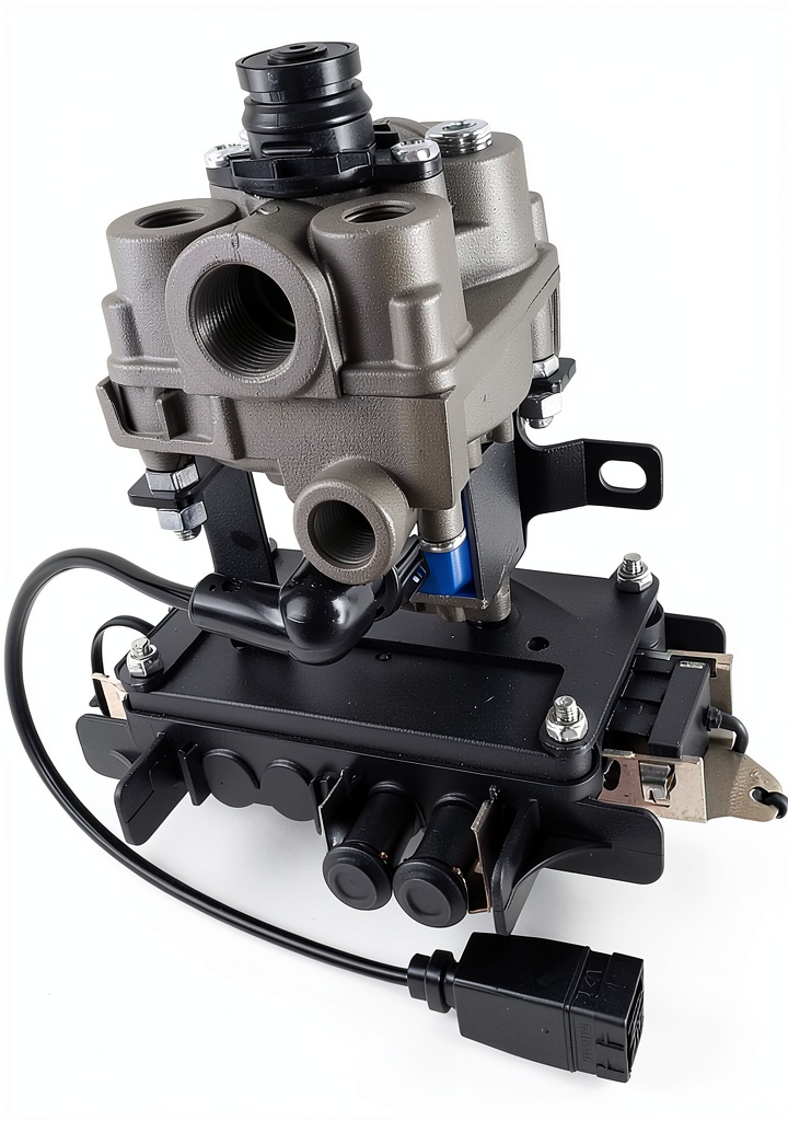 Tekkoauto transmission modulator replacement part
