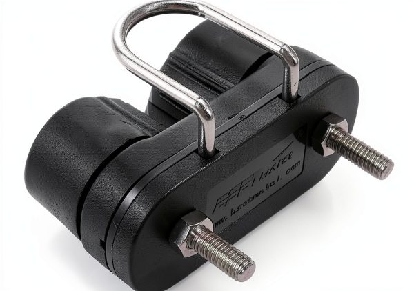 VTurboWay Aluminum Boat Deck Hardware-4