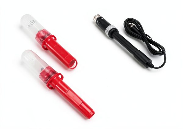 Adjustable Desk Lamp Lumina Aluminum Touch Control-1