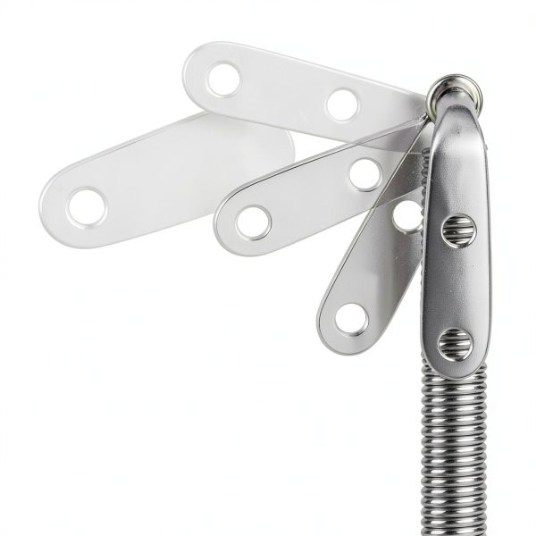 Hoffen Stainless Steel Marine Spring-2