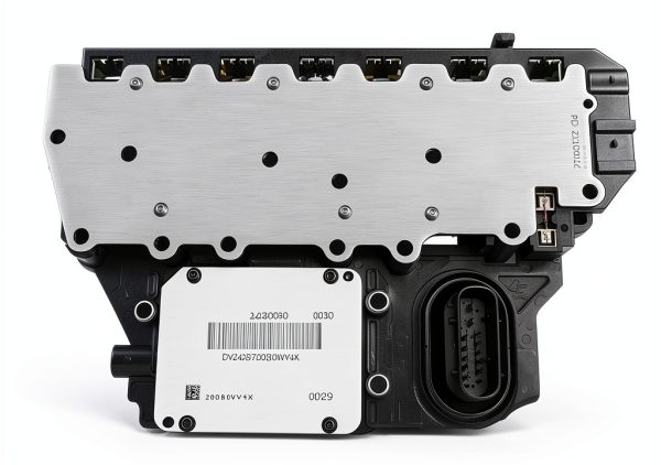 Transmission Control Module CarPartsZone TCM-2